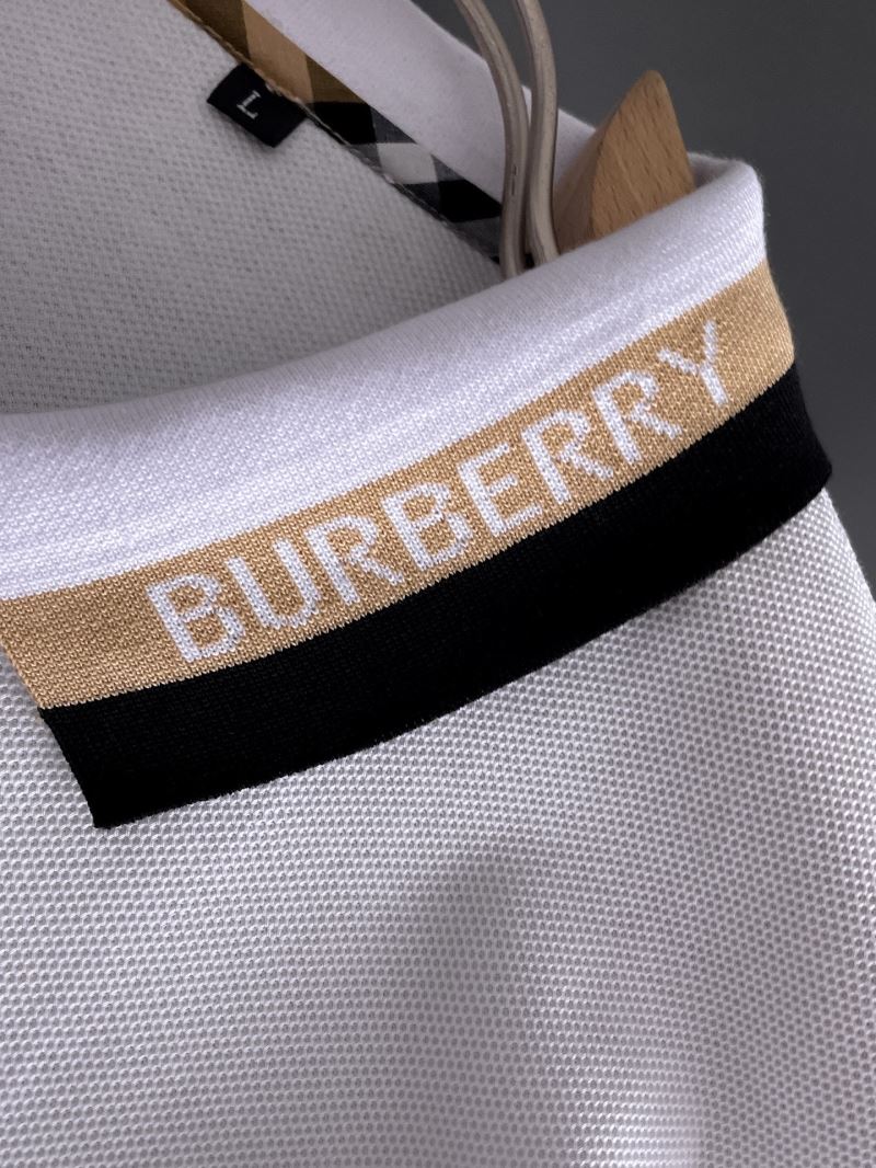 Burberry T-Shirts